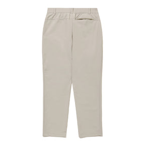 MEN AIR-STRETCH WOVEN PANTS 男士 運動長褲