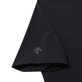 MEN AIR-STRETCH POCKET SHORT SLEEVE T-SHIRTS 男士 運動上衣