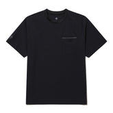 MEN AIR-STRETCH POCKET SHORT SLEEVE T-SHIRTS 男士 運動上衣