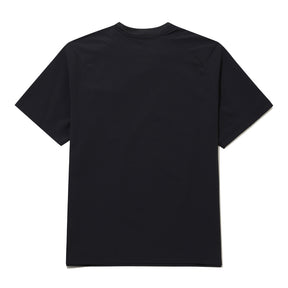MEN AIR-STRETCH POCKET SHORT SLEEVE T-SHIRTS 男士 運動上衣