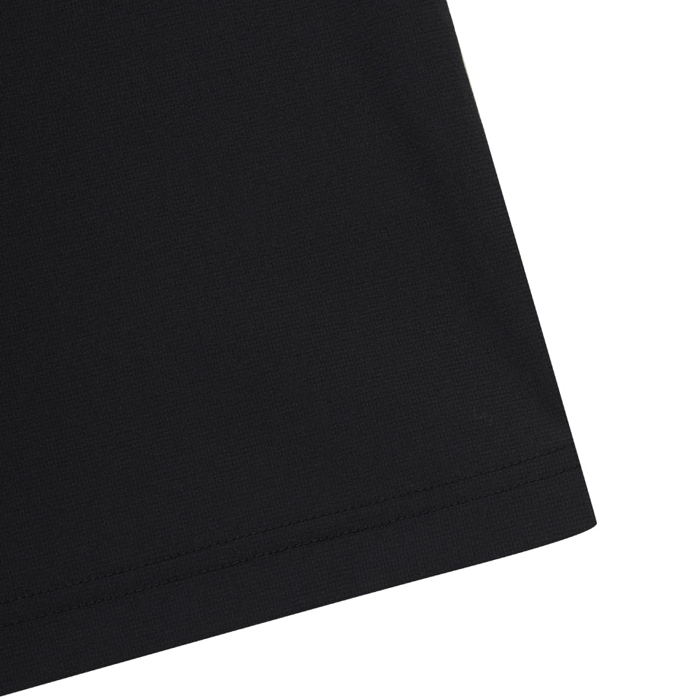 MEN AIR-STRETCH POCKET SHORT SLEEVE T-SHIRTS 男士 運動上衣