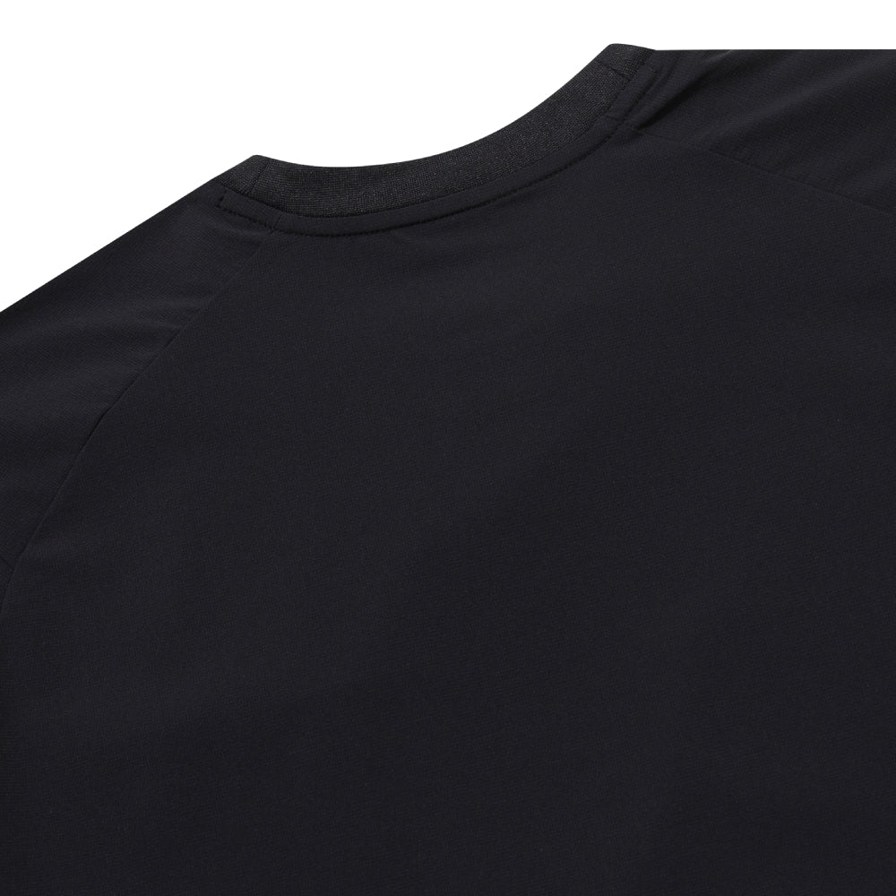MEN AIR-STRETCH POCKET SHORT SLEEVE T-SHIRTS 男士 運動上衣