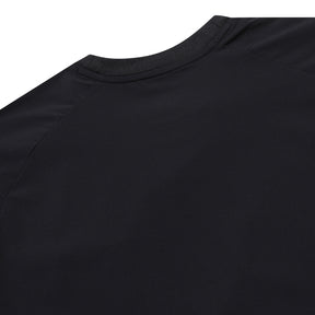 MEN AIR-STRETCH POCKET SHORT SLEEVE T-SHIRTS 男士 運動上衣