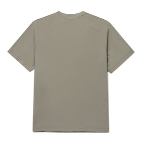MEN AIR-STRETCH POCKET SHORT SLEEVE T-SHIRTS 男士 運動上衣