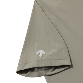 MEN AIR-STRETCH POCKET SHORT SLEEVE T-SHIRTS 男士 運動上衣