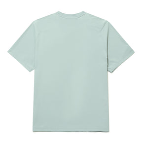 MEN AIR-STRETCH POCKET SHORT SLEEVE T-SHIRTS 男士 運動上衣