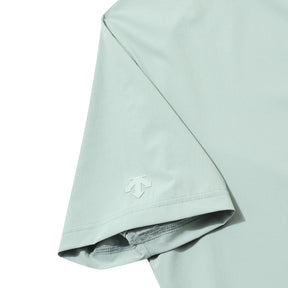 MEN AIR-STRETCH POCKET SHORT SLEEVE T-SHIRTS 男士 運動上衣