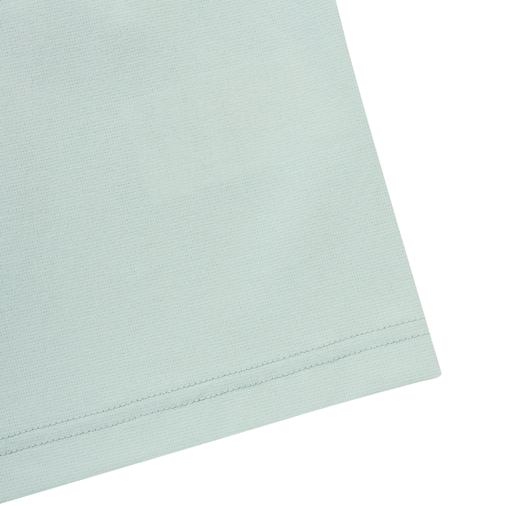 MEN AIR-STRETCH POCKET SHORT SLEEVE T-SHIRTS 男士 運動上衣