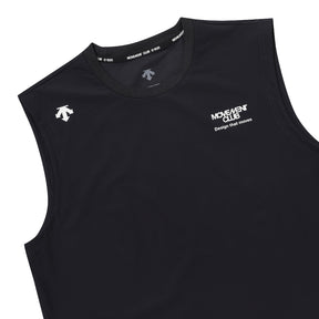 MEN  SLEEVELESS T-SHIRTS 男士 運動背心