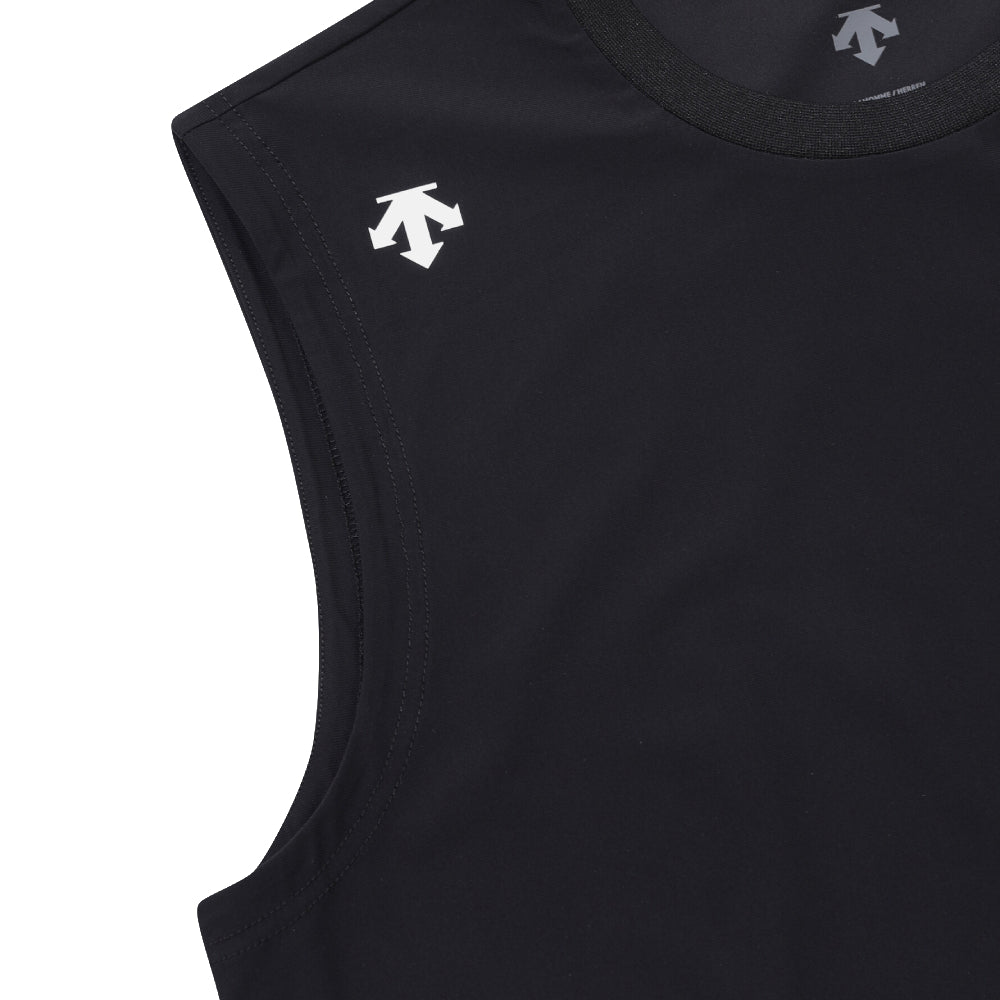 MEN  SLEEVELESS T-SHIRTS 男士 運動背心
