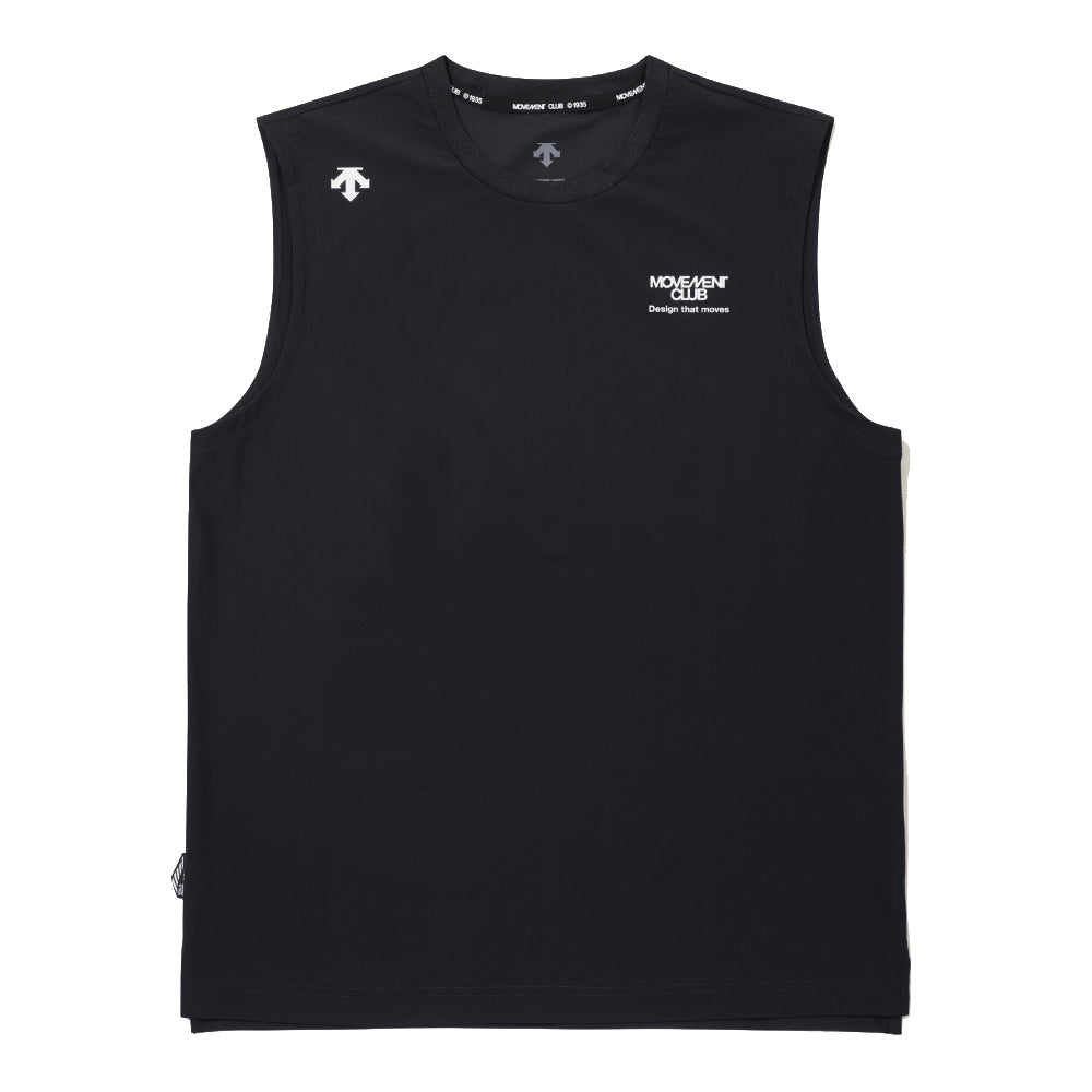 MEN  SLEEVELESS T-SHIRTS 男士 運動背心
