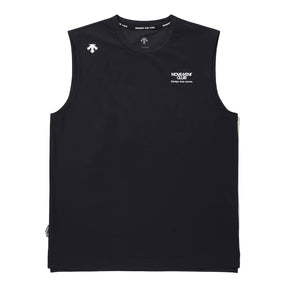 MEN  SLEEVELESS T-SHIRTS 男士 運動背心