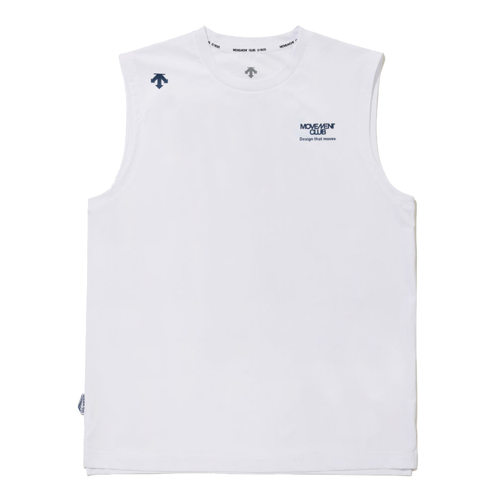 MEN  SLEEVELESS T-SHIRTS 男士 運動背心