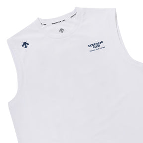 MEN  SLEEVELESS T-SHIRTS 男士 運動背心
