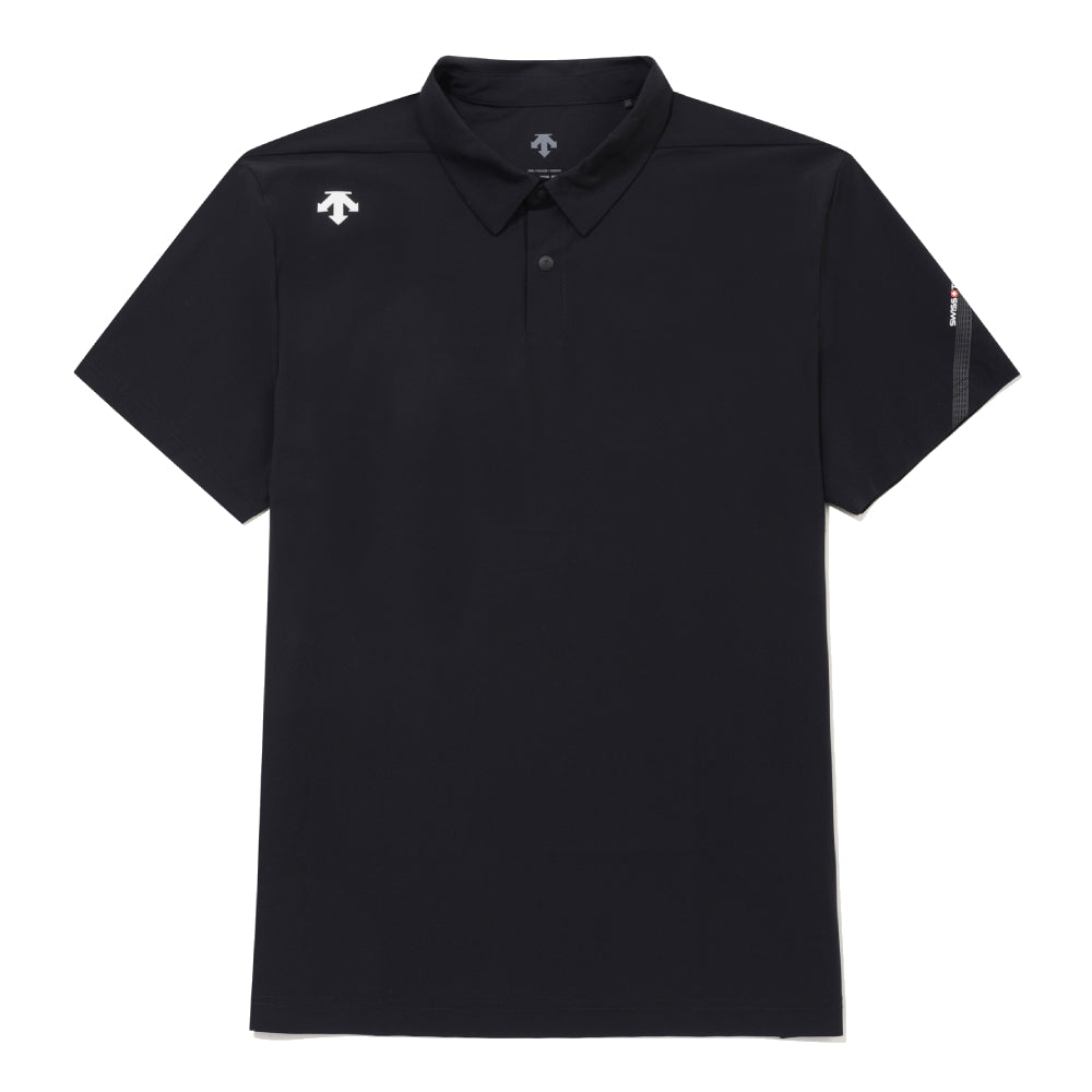 MEN  SHORT SLEEVE POLO TS 男士 運動上衣