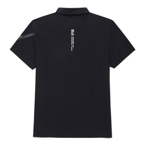 MEN  SHORT SLEEVE POLO TS 男士 運動上衣
