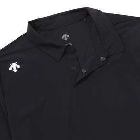 MEN  SHORT SLEEVE POLO TS 男士 運動上衣