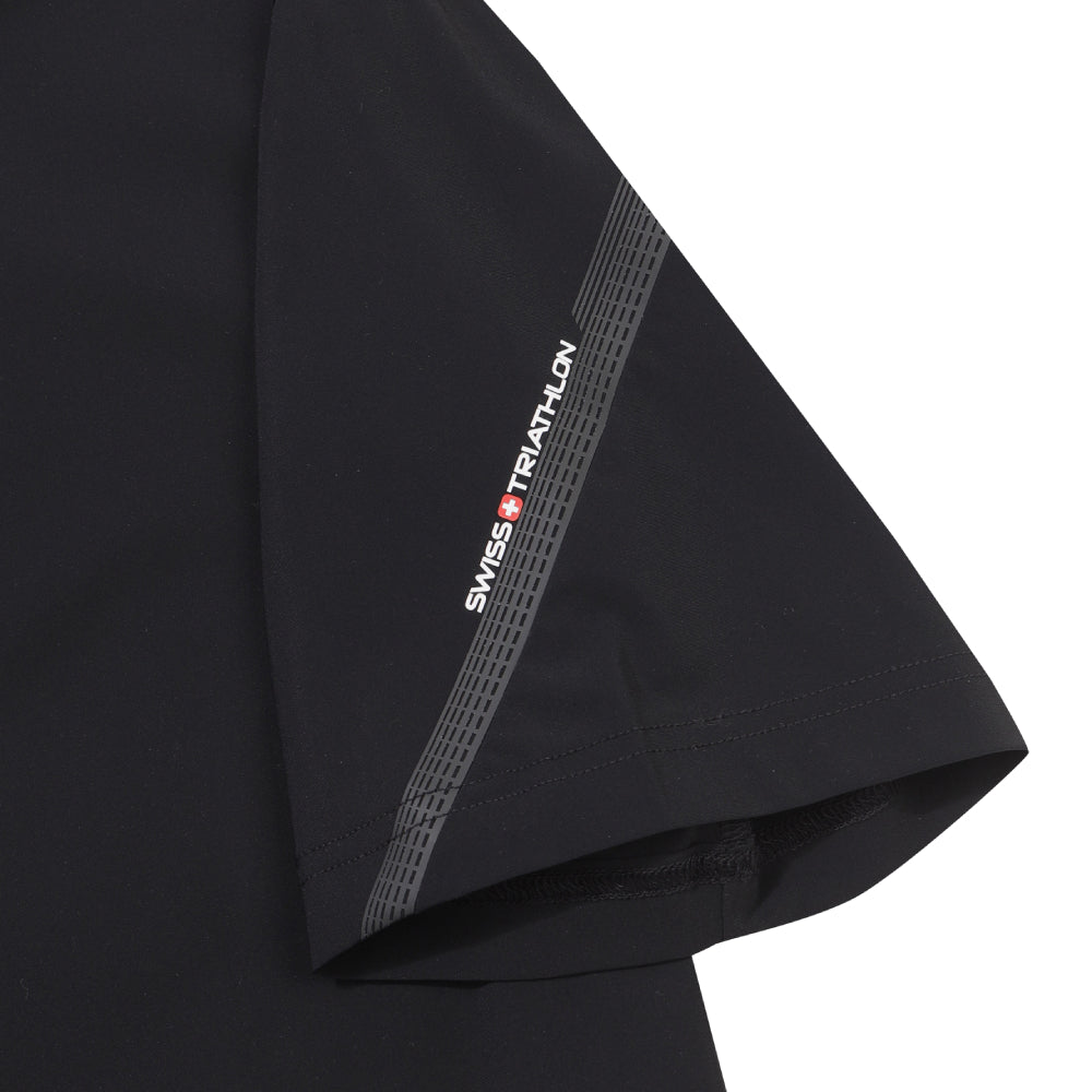 MEN  SHORT SLEEVE POLO TS 男士 運動上衣