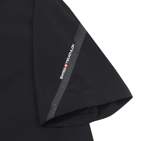 MEN  SHORT SLEEVE POLO TS 男士 運動上衣