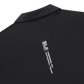 MEN  SHORT SLEEVE POLO TS 男士 運動上衣