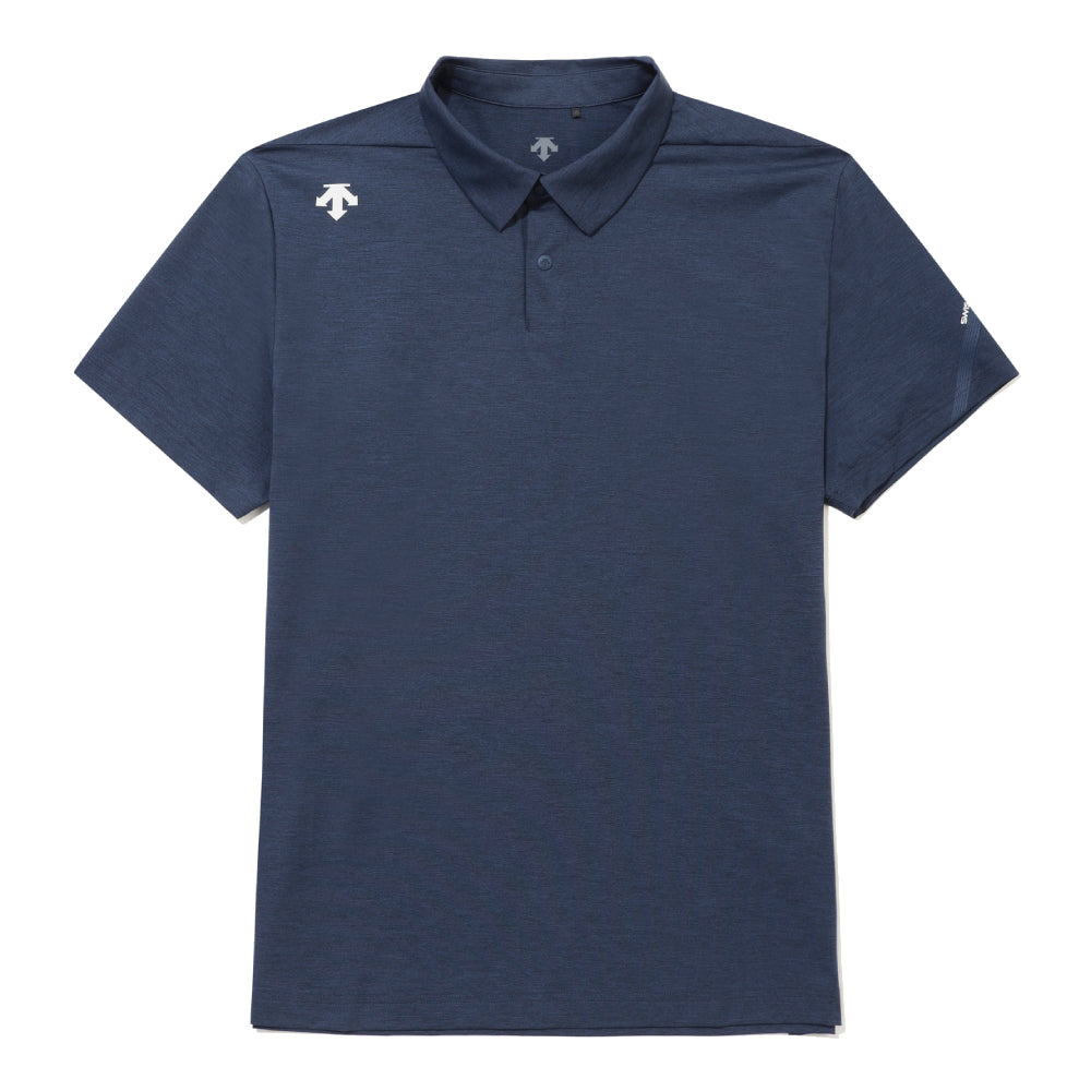MEN  SHORT SLEEVE POLO TS 男士 運動上衣