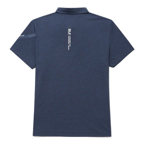 MEN  SHORT SLEEVE POLO TS 男士 運動上衣