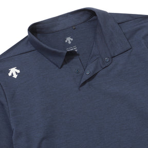 MEN  SHORT SLEEVE POLO TS 男士 運動上衣
