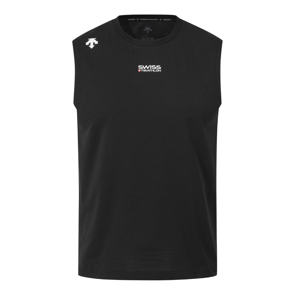 MEN  SLEEVELESS T-SHIRTS 男士 運動背心