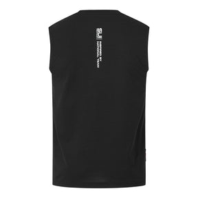 MEN  SLEEVELESS T-SHIRTS 男士 運動背心