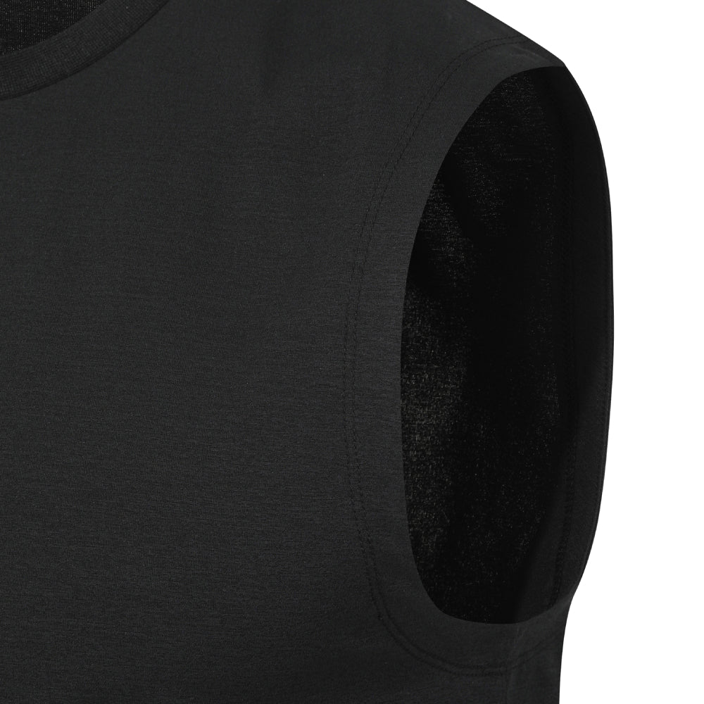 MEN  SLEEVELESS T-SHIRTS 男士 運動背心