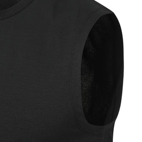 MEN  SLEEVELESS T-SHIRTS 男士 運動背心