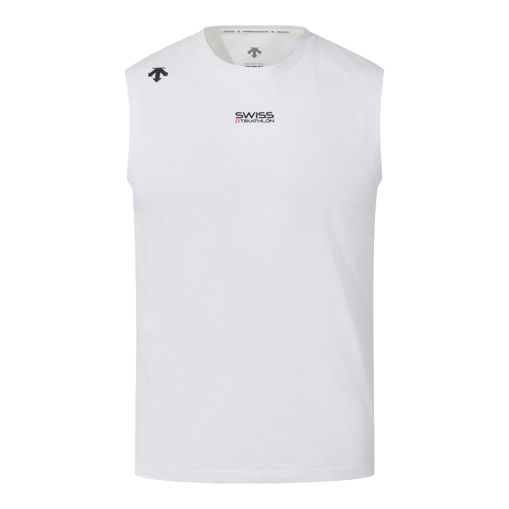 MEN  SLEEVELESS T-SHIRTS 男士 運動背心
