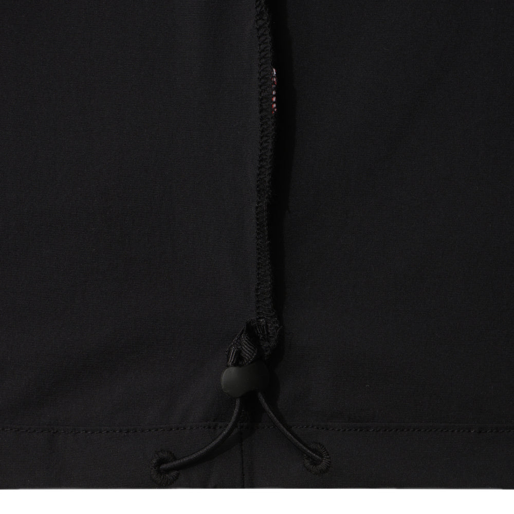MEN  WOVEN HEAVY TOP 男士 鐵人三項涼感上衣