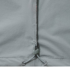 MEN  WOVEN HEAVY TOP 男士 鐵人三項涼感上衣