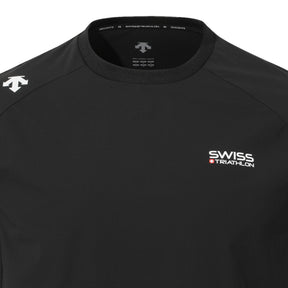MEN  WOVEN HEAVY TOP 男士 鐵人三項降溫上衣