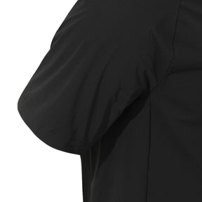 MEN  WOVEN HEAVY TOP 男士 鐵人三項降溫上衣