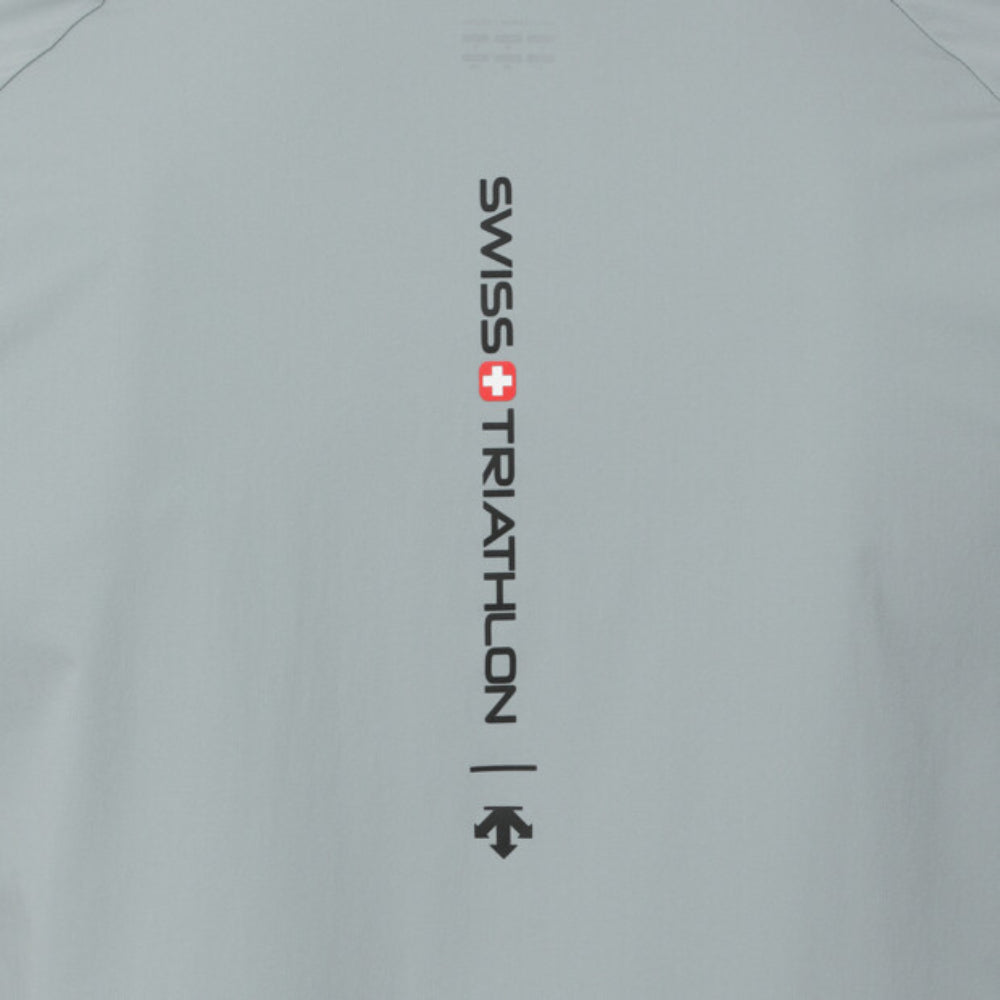 MEN  WOVEN HEAVY TOP 男士 鐵人三項降溫上衣