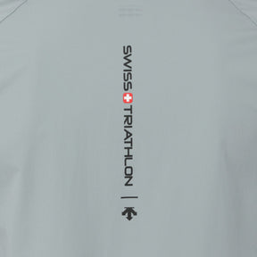 MEN  WOVEN HEAVY TOP 男士 鐵人三項降溫上衣