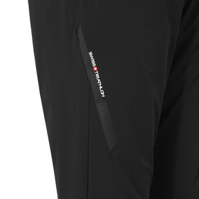 MEN  WARM UP PANTS 男士 鐵人三項涼感長褲