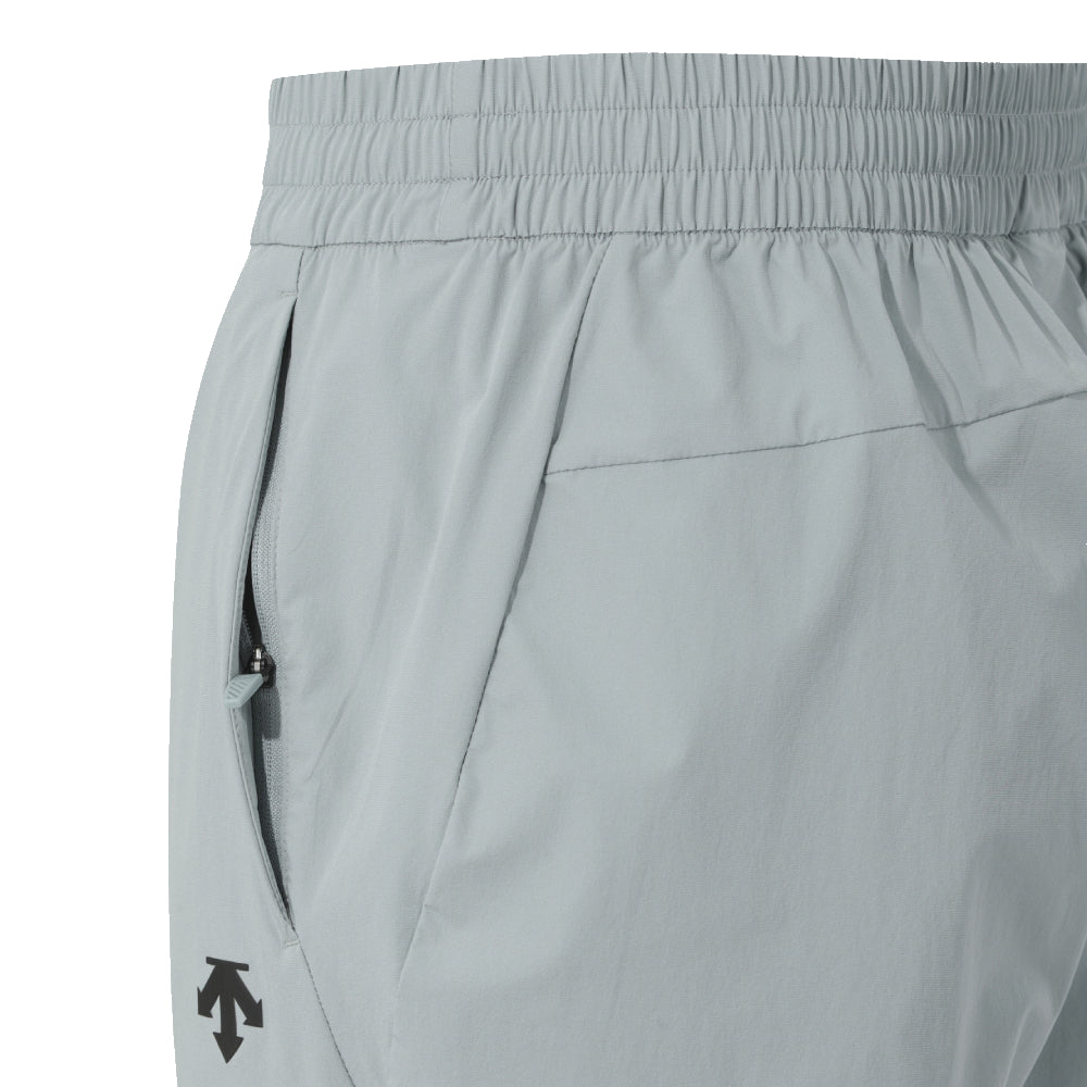 MEN  WARM UP PANTS 男士 鐵人三項涼感長褲