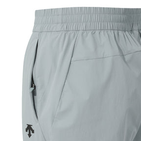 MEN  WARM UP PANTS 男士 鐵人三項涼感長褲