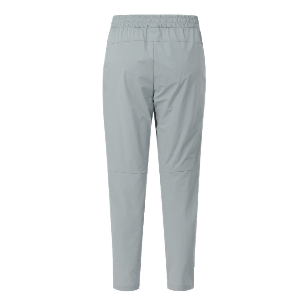 MEN  WARM UP PANTS 男士 鐵人三項降溫長褲