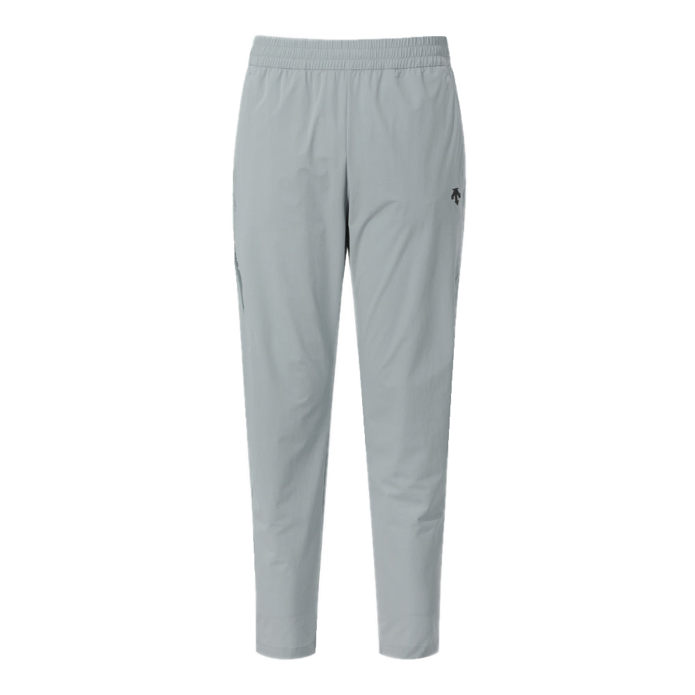 MEN  WARM UP PANTS 男士 鐵人三項降溫長褲