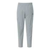 MEN  WARM UP PANTS 男士 鐵人三項涼感長褲