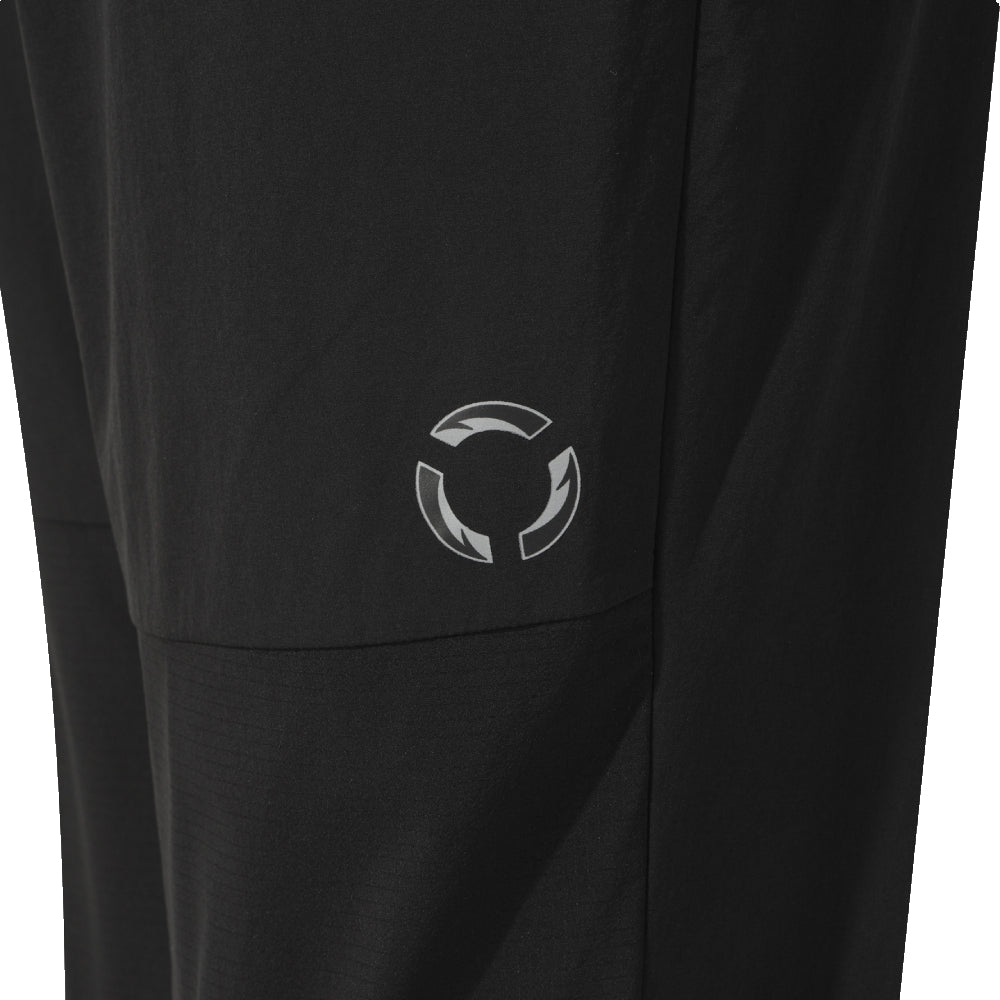 MEN STRETCH RIPSTOP WARM UP PANTS 男士 運動長褲