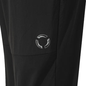 MEN STRETCH RIPSTOP WARM UP PANTS 男士 運動長褲