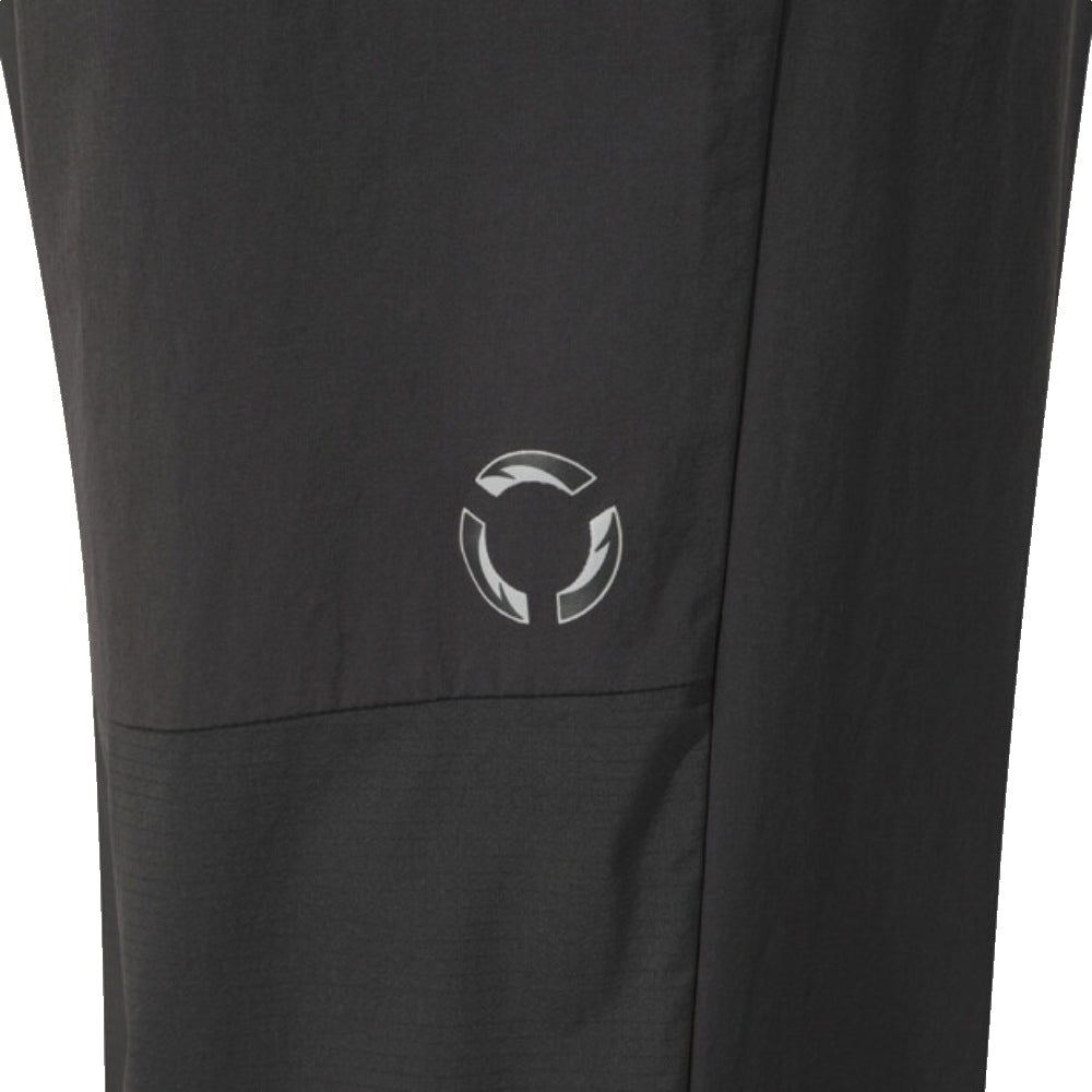 MEN STRETCH RIPSTOP WARM UP PANTS 男士 運動長褲