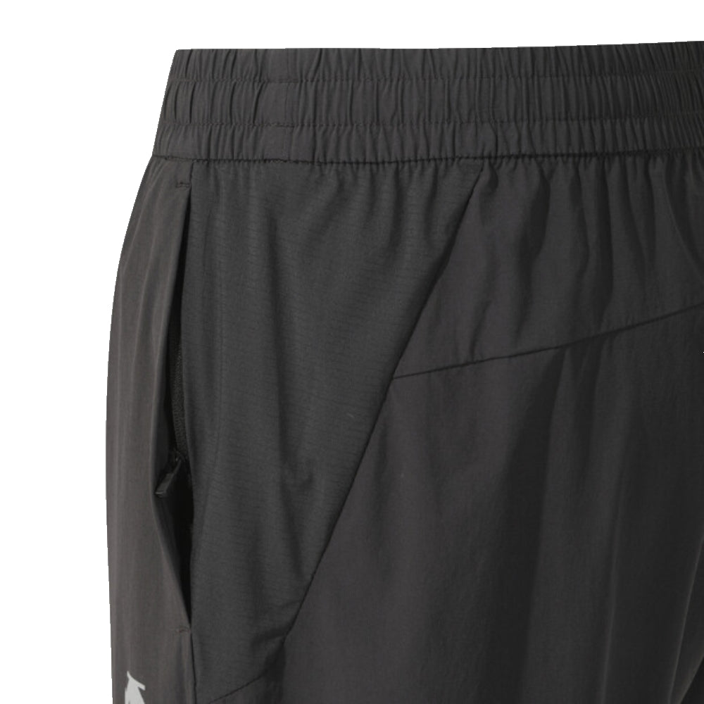 MEN STRETCH RIPSTOP WARM UP PANTS 男士 運動長褲