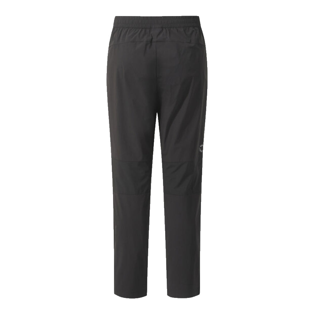 MEN STRETCH RIPSTOP WARM UP PANTS 男士 運動長褲