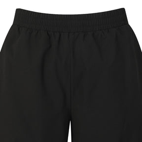 MEN OVER FIT 9 INCH TEXTURED WOVEN HALF PANTS 男士 運動短褲
